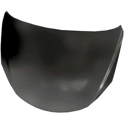 Hood Panel Assembly by SHERMAN PARTS - SZKIZA10-28-0 pa1