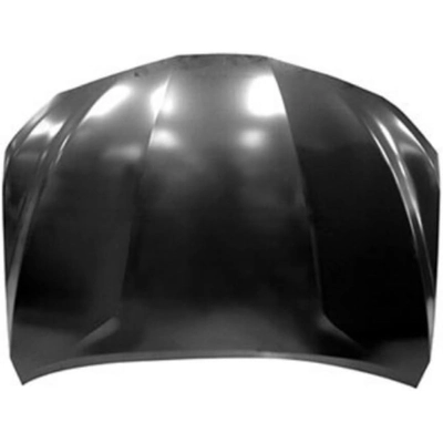 Hood Panel Assembly by SHERMAN PARTS - TOCAMR18-28Q-0 pa1