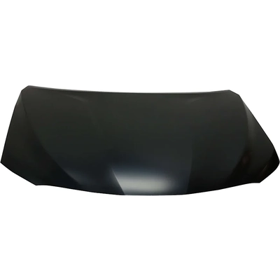 SHERMAN PARTS - TOCAMR18B-28-0 - Hood Panel pa1