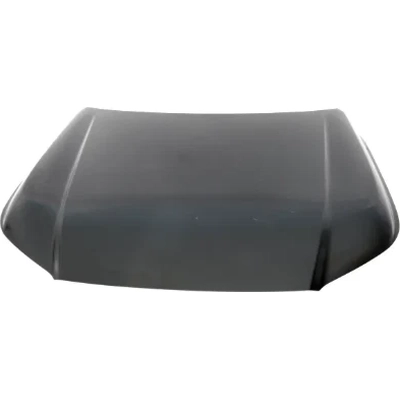 Hood Panel Assembly by SHERMAN PARTS - TOGRAN24A-28-0 pa1