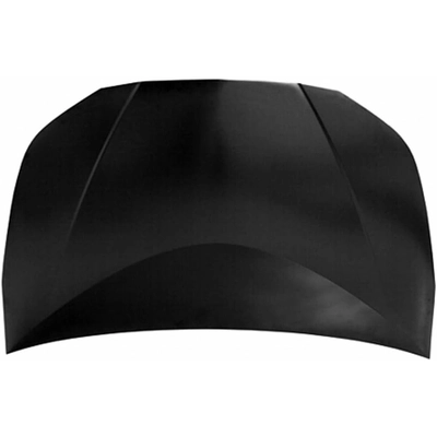 Hood Panel Assembly by SHERMAN PARTS - TOPRIU16-28Q-0 pa1