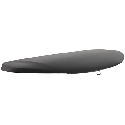 Hood Panel Assembly by SHERMAN PARTS - TOSIEN21-28-0 pa2