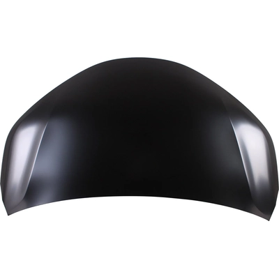 Hood Panel Assembly by SHERMAN PARTS - TOSIEN21-28Q-0 pa1
