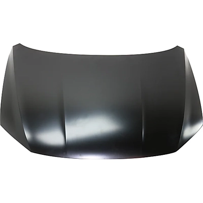 Hood Panel Assembly by SHERMAN PARTS - VWPASS16-28Q-0 pa1