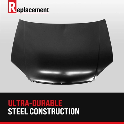 Hood Panel Assembly - TO1230186 pa9