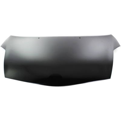 Hood Panel Assembly - TO1230198 pa4