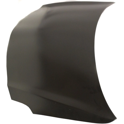 Hood Panel Assembly - TO1230205 pa3