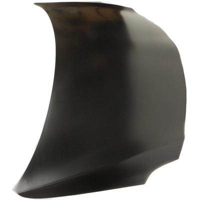 Hood Panel Assembly - TO1230205 pa7