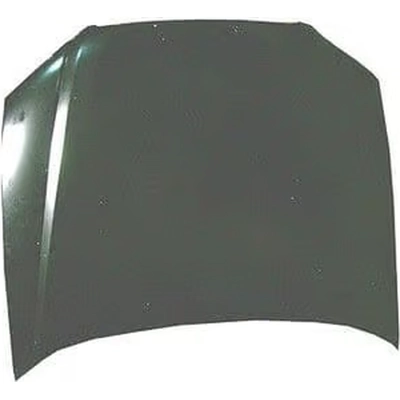 Hood Panel Assembly - AU1230111C pa1