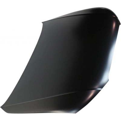 Hood Panel Assembly - AU1230116C pa2
