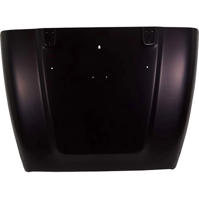 Hood Panel Assembly - CH1230205 pa1