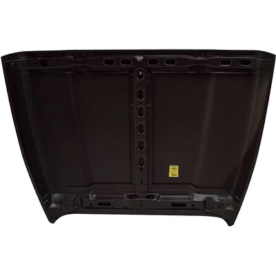 Hood Panel Assembly - CH1230205 pa2