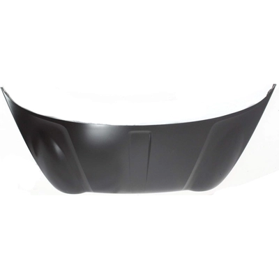Hood Panel Assembly - CH1230220 pa2