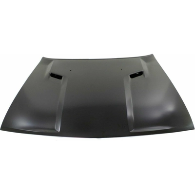 Hood Panel Assembly - CH1230277 pa1