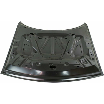 Hood Panel Assembly - CH1230277 pa2