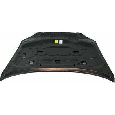 Hood Panel Assembly - CH1230290 pa2