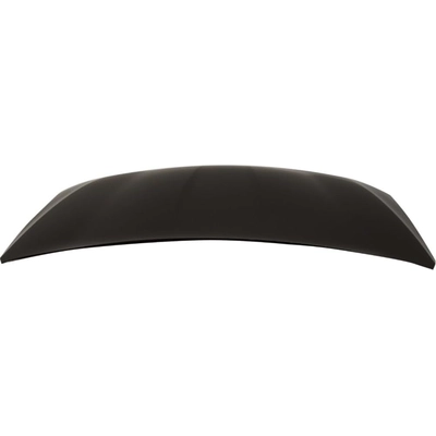 Hood Panel Assembly - CH1230320 pa1