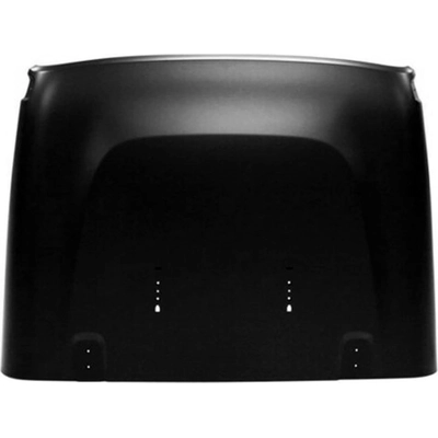 Hood Panel Assembly - CH1230326C pa1
