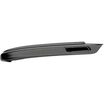 Hood Panel Assembly - CH1230335 pa2