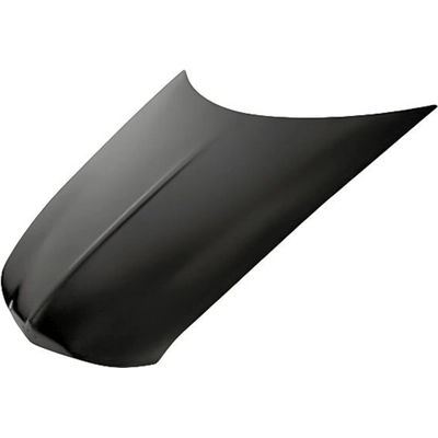Hood Panel Assembly - FO1230191 pa1