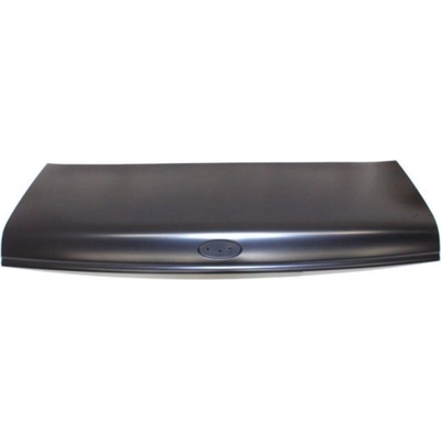 Hood Panel Assembly - FO1230198 pa2