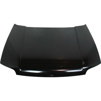 Hood Panel Assembly - FO1230202 pa1
