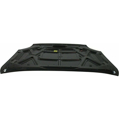 Hood Panel Assembly - FO1230257 pa1