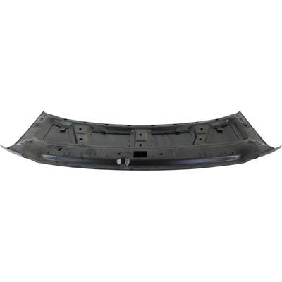 Hood Panel Assembly - FO1230273C pa1