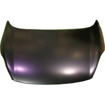 Hood Panel Assembly - FO1230285C pa1