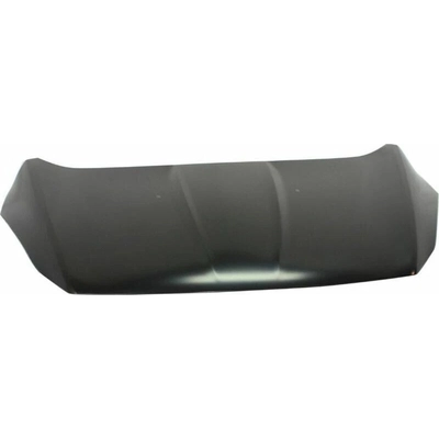 Hood Panel Assembly - FO1230299 pa1