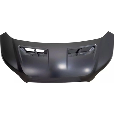 Hood Panel Assembly - FO1230340 pa1