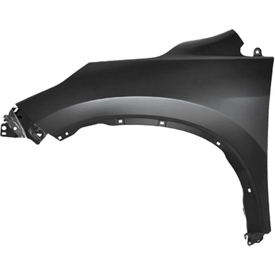 Hood Panel Assembly - HO1230168C pa1