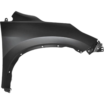 Hood Panel Assembly - HO1230168C pa2