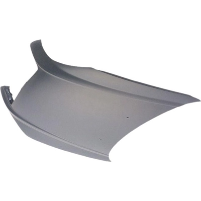 Hood Panel Assembly - HY1230133C pa1