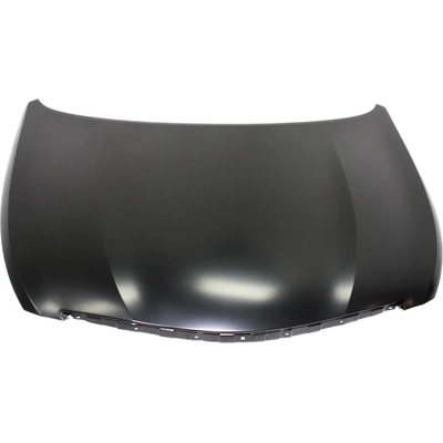 Hood Panel Assembly - HY1230147 pa1