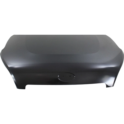 Hood Panel Assembly - KI1230130C pa1