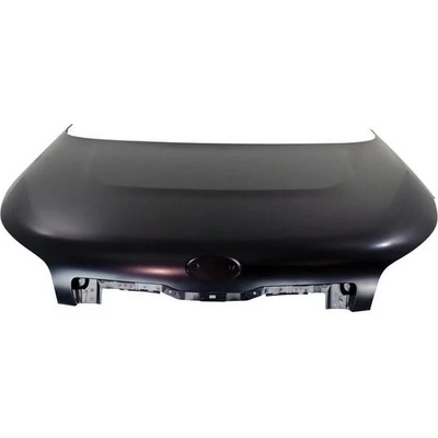 Hood Panel Assembly - KI1230133 pa2