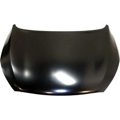 Hood Panel Assembly - KI1230135C pa1