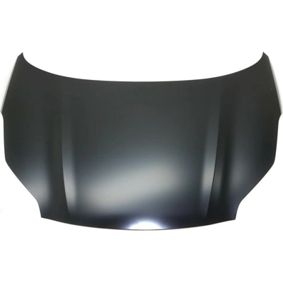 Hood Panel Assembly - KI1230141 pa1