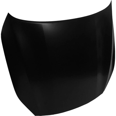 Hood Panel Assembly - KI1230144C pa2