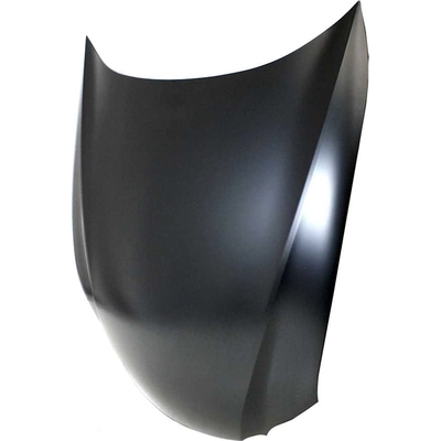Hood Panel Assembly - LX1230107 pa2