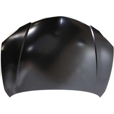 Hood Panel Assembly - MA1230158C pa1
