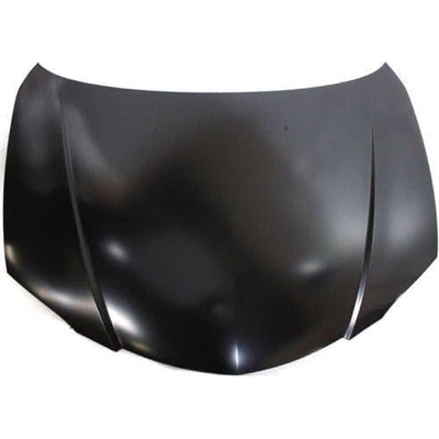 Hood Panel Assembly - MA1230158C pa2