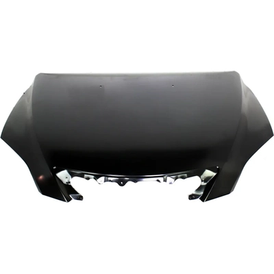 Hood Panel Assembly - MA1230159C pa1