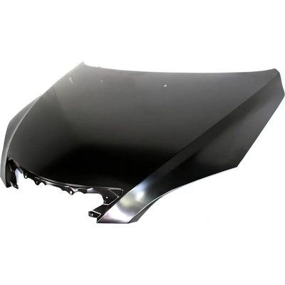Hood Panel Assembly - MA1230159C pa2