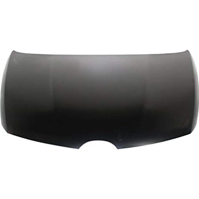 Hood Panel Assembly - MA1230163 pa1