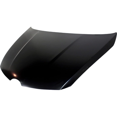 Hood Panel Assembly - MA1230163 pa2