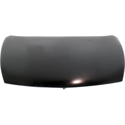 Hood Panel Assembly - MA1230165 pa1