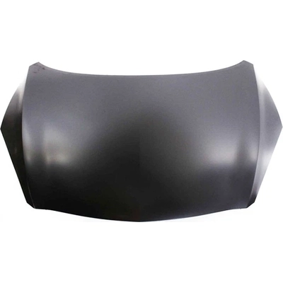Hood Panel Assembly - MA1230167 pa1