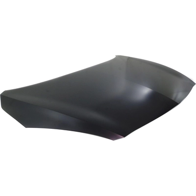 Hood Panel Assembly - MA1230167C pa2